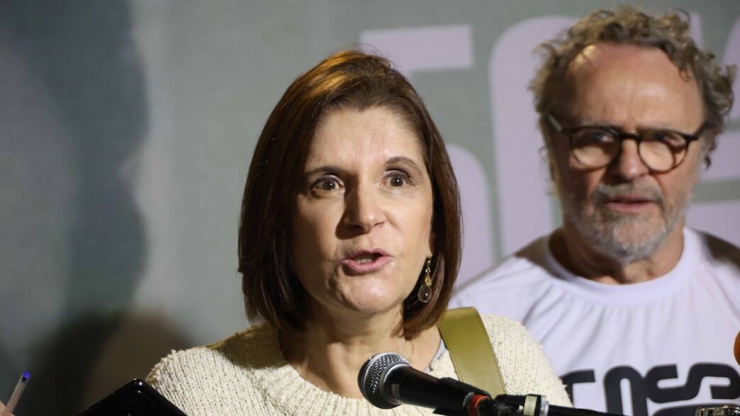 ministro militar critica presidente STM — foto ilustrativa