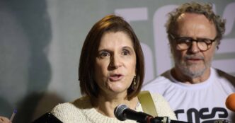 ministro militar critica presidente STM — foto ilustrativa