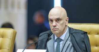 Filipe Martins entrada EUA — foto ilustrativa