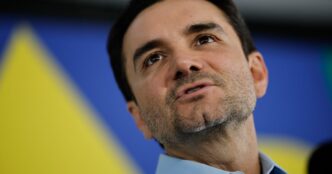 divórcio de união e pp com gestão lula — foto ilustrativa