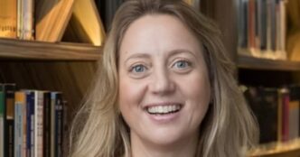 Mulheres no STF — foto ilustrativa