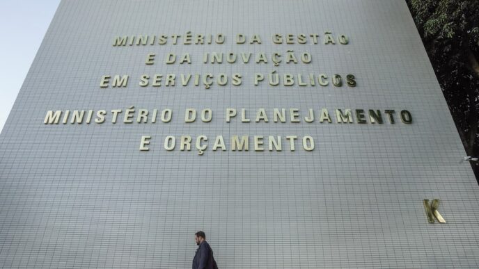 meta fiscal — foto ilustrativa