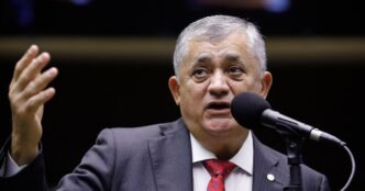 José Guimarães STF — foto ilustrativa