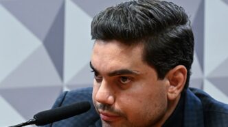 Fraude no INSS — foto ilustrativa