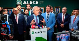 GLO Rio — foto ilustrativa