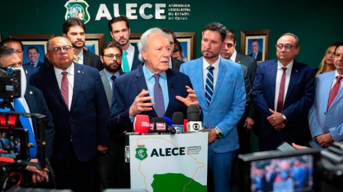 GLO Rio — foto ilustrativa