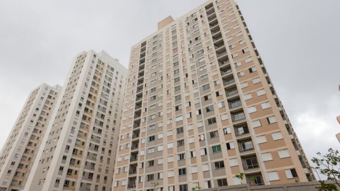 teto do crédito habitacional — foto ilustrativa