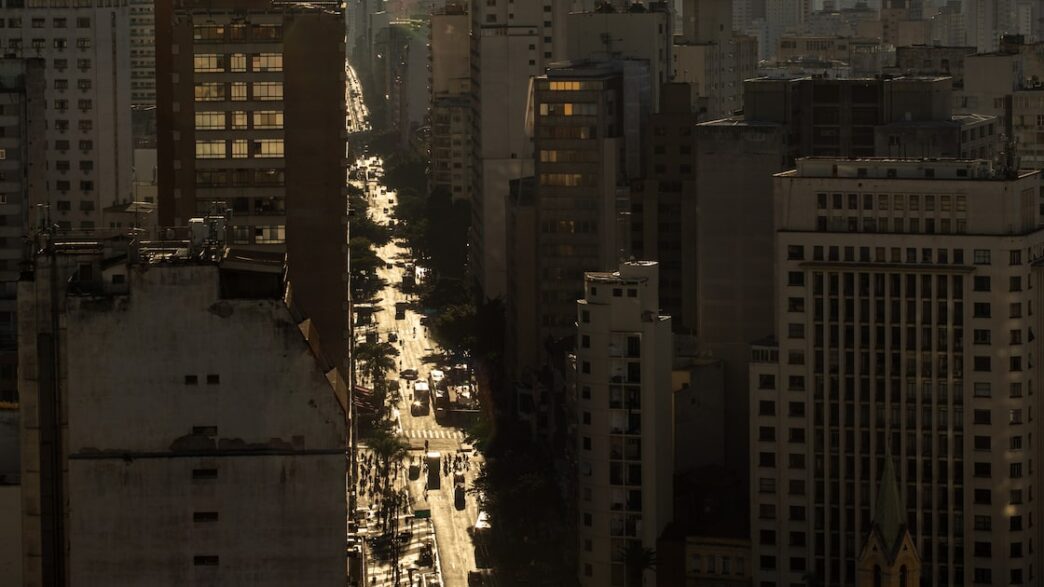 crédito imobiliário classe média — foto ilustrativa