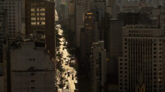 crédito imobiliário classe média — foto ilustrativa