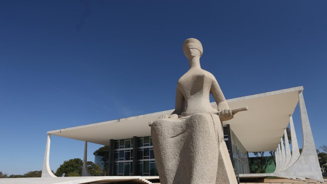 democracia brasileira — foto ilustrativa