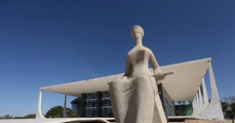 democracia brasileira — foto ilustrativa