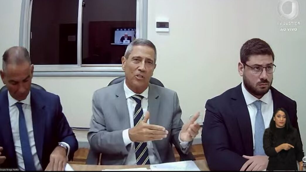 recurso contra condenação golpe — foto ilustrativa