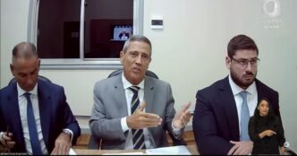 recurso contra condenação golpe — foto ilustrativa