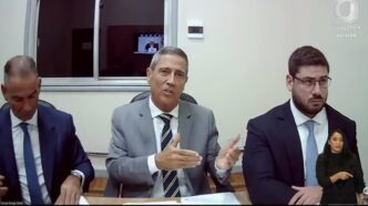 recurso contra condenação golpe — foto ilustrativa