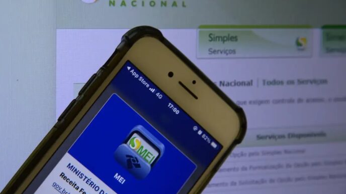 Simples Nacional reforma tributária — foto ilustrativa