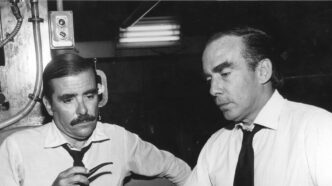 Caso Herzog — foto ilustrativa