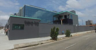 Tecto Data Centers expansão — foto ilustrativa