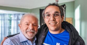 Sócio de Sidônio — foto ilustrativa