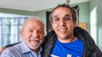 Sócio de Sidônio — foto ilustrativa