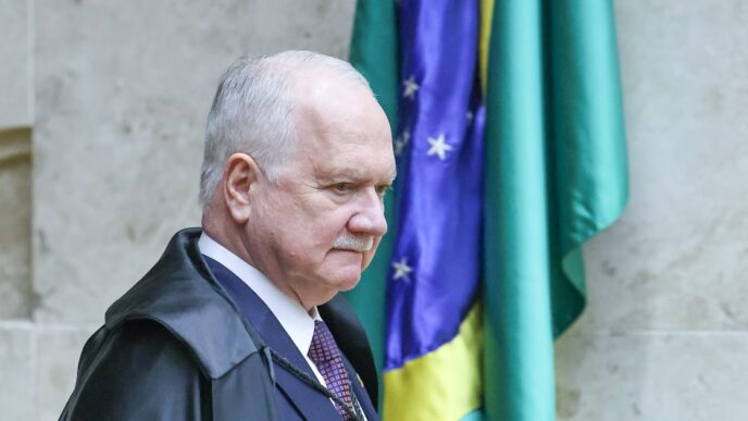 uberização — foto ilustrativa