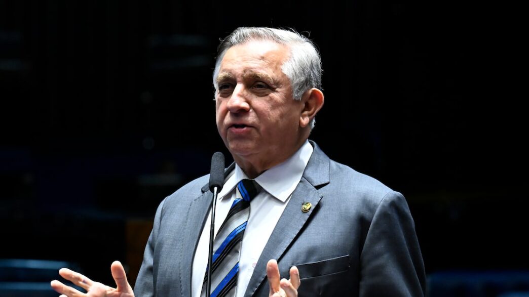 MP setor elétrico Petrobras — foto ilustrativa