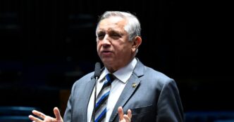 MP setor elétrico Petrobras — foto ilustrativa