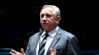 MP setor elétrico Petrobras — foto ilustrativa