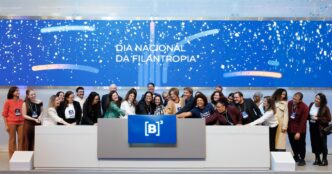 Investimento Social Privado — foto ilustrativa