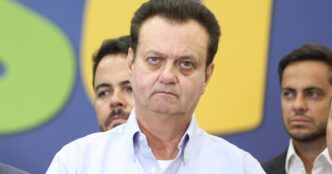 Gilberto Kassab centro político — foto ilustrativa