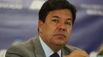 prisão após condenação em segunda instância — foto ilustrativa