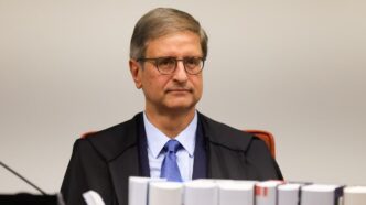 núcleo de desinformação golpe 8 de Janeiro — foto ilustrativa