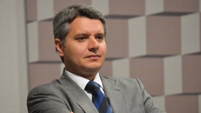 Coaf parceria Febraban crime financeiro — foto ilustrativa