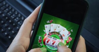 taxação de bets — foto ilustrativa