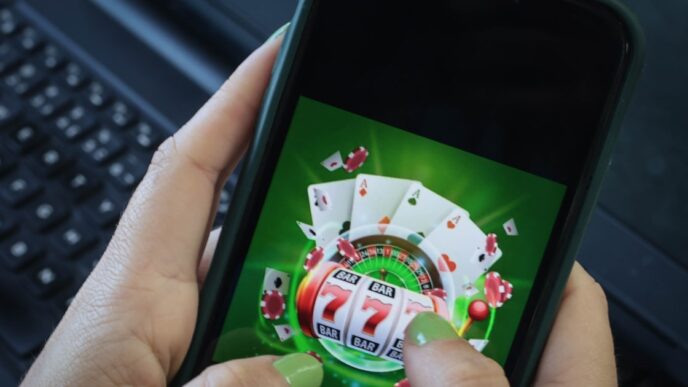 taxação de bets — foto ilustrativa