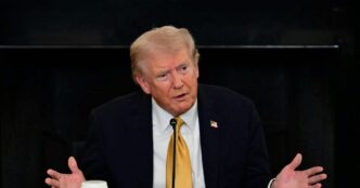 Brasil e Argentina relações Trump — foto ilustrativa