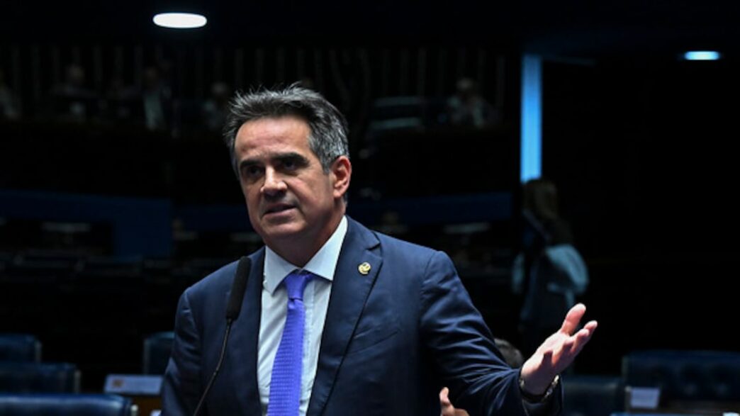 Ciro Nogueira Tarcísio 2026 — foto ilustrativa