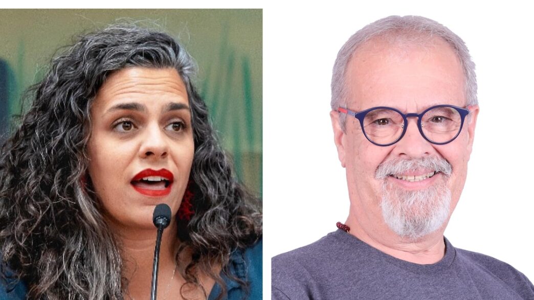 Crise Climática — foto ilustrativa