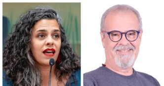 Crise Climática — foto ilustrativa