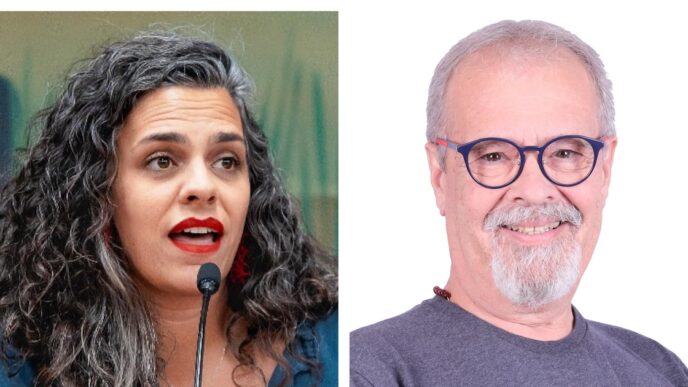 Crise Climática — foto ilustrativa