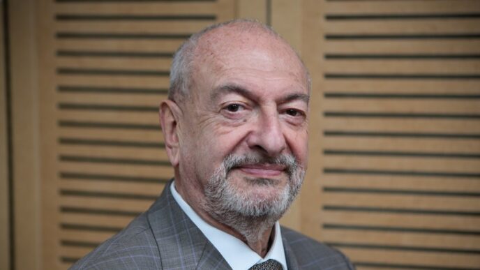 Francisco Glicério — foto ilustrativa
