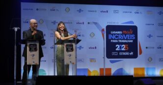 Lugares Mais Incríveis Para Trabalhar 2025 — foto ilustrativa