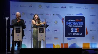 Lugares Mais Incríveis Para Trabalhar 2025 — foto ilustrativa