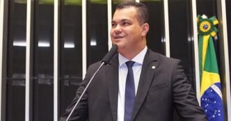 Deputado Dal Barreto — foto ilustrativa