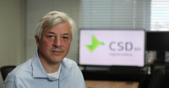 CSD BR bolsa de valores — foto ilustrativa