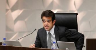 Bruno Dantas críticas governo Dilma — foto ilustrativa