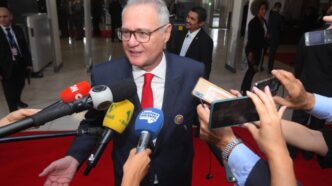 Isenção do IR — foto ilustrativa