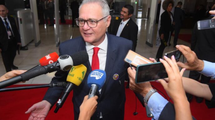 Isenção do IR — foto ilustrativa