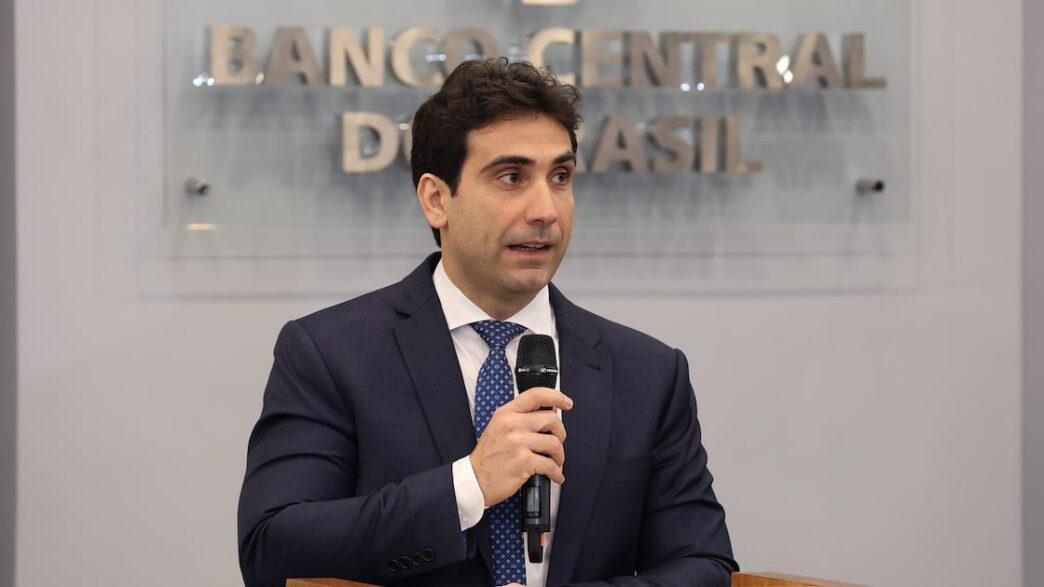 Crédito imobiliário no Brasil — foto ilustrativa