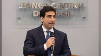 Crédito imobiliário no Brasil — foto ilustrativa