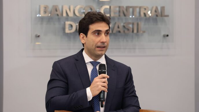 Crédito imobiliário no Brasil — foto ilustrativa